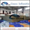 cheap inflatable paintball, inflatable paintball bunkers,air bunkers for sale