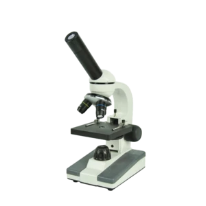 Cheap Monocular Student Microscope DW-23