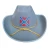 Import Cheap New Style Cowboy Hats Made In Mexico from China