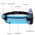 Import Cheap Outdoor Waterproof Running and Fitness Belt Fanny Pack Waist Bag from China