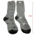 Import Cheap polyester rechargeable electric heated socks with heat warmers from China
