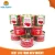 Import cheap price Canned tin with hard open and easy open Tomato Paste and canned Tomato 28% to 30% brix halal seasoning tomato sauce from China