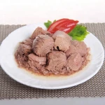 Cheap price canned tuna in oil tuna oil