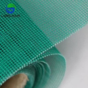 cheap price colored 4mmx4mm 100gsm fire proof alkali resistant fiber glass mesh