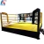 Import cheap price floor used boxing ring for sale from China