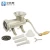 Import Cheap Price Manual Cast Iron Mixer Meat Grinder from China