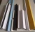 Import Cheap Price New Design PVC Plastic Protective Packing Wall Edge Corner Corners from China