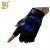 Import Cheap price outdoor sports gloves half finger leather motorbike racing gloves from China