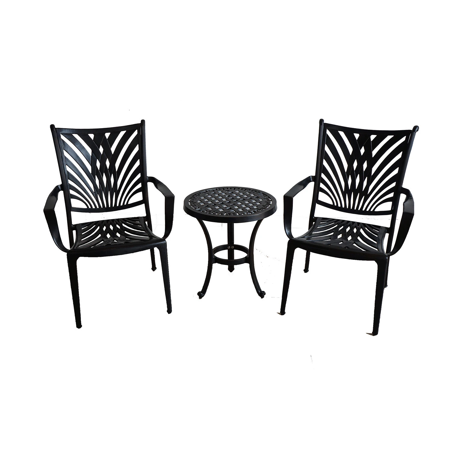 cheap price wholesale outdoor table and chair set