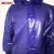 Import Cheap PVC Sea Glue pure color adult male and female fisheries raincoat set outdoor sea fishing gear from China