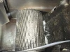 Cheap rubber product making machine cutting machine