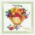 Import Cheap Various Fruit Stamped Cross Stitch Needlework DIY Stitch Embroidery For Starters from China