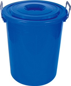 Cheap Water Storage Plastic 10 gallon Bucket With Lid