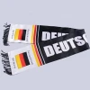 Cheap Wholesale high quality Chuangdong different material Germany custom scarf