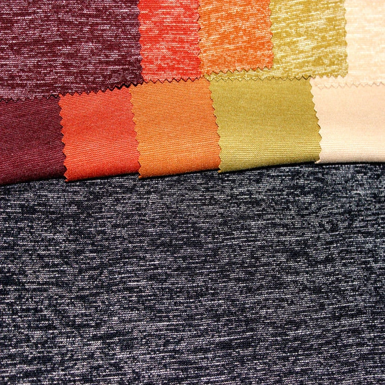 Cheaper cancel order ready fabric wholesale natural colored organic cotton rib stock fabric