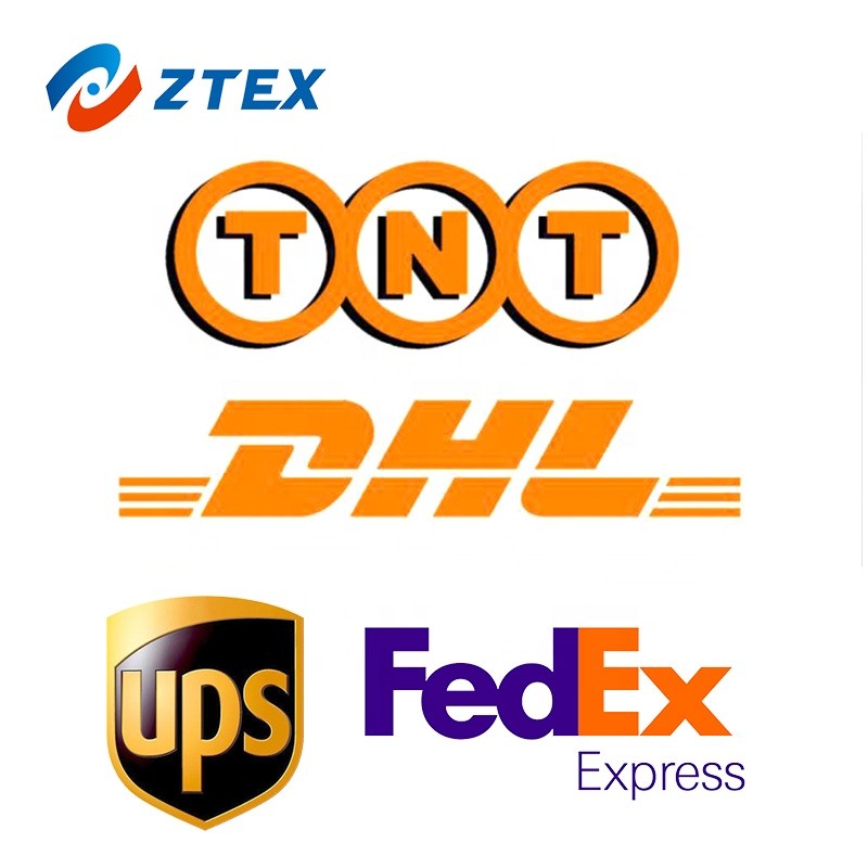 Cheapest air freight express shipping amazon FBA DDU DDP