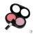 Import Cheek Blusher 2 Color In 1 Soft Smooth Makeup Mineral Press Powder Blush Powder from China