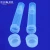 Import Chemical experiment consumables 7ml Cryovial Tube with Screw Tip bottom from China