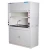 Import Chemistry Fume Hood Acid Resistant Laboratory Bench Top Equipment Ventilation Machine from China