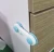 Import Child Safety Latch baby Care Drawer Lock ABS Lock Kids plastic Safety Lock from China