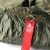 Import children girls denim baby bomber jacket  unisex reversible bomber jacket,Smooth copper zip from China