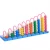 Import children montessori wooden math educational calculate toys kids  educational toy lntelligence Game Toys from China