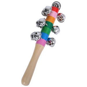 Children&#39;s percussion instruments kindergarten music toys celebration cheering stick