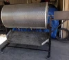 Chile Roaster - Extra Large Stainless Barrel - Motorized - Commercial