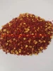 Chili Crushed, Seedless Yidu Chili Pepper Seasoning, Specification Red Chili Flakes 8 Mesh