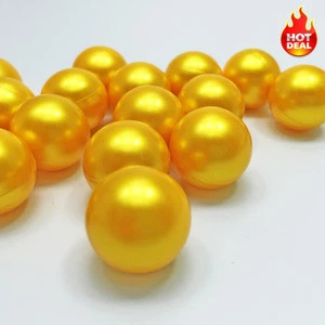 China 0.68 Tournament Paintball, Paint ball, Paintball balls 2000 PCS for wholesale Equivalent to GI 5-STAR Paintball