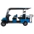 Import china 6 seater four wheel electric club golf cart for sale from China