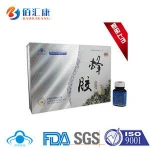 China best organic Bee Propolis tablet