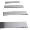 China  best price wholesale 0.1mm grade 2 titanium foil sheet
