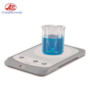 China Cheap Price Laboratory Multi Hot Plate Magnetic Stirrer