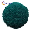 China competitive price wholesale Pigment Green 7 / Phthalocyanine Green