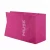 Import China Custom 80gsm All Pink Printing White Kraft Paper Bag, Soap Gift Paper Bag from China