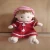 Import China custom made rag dolls plush doll toy EN71 Certificated cloth doll pattern factory from China