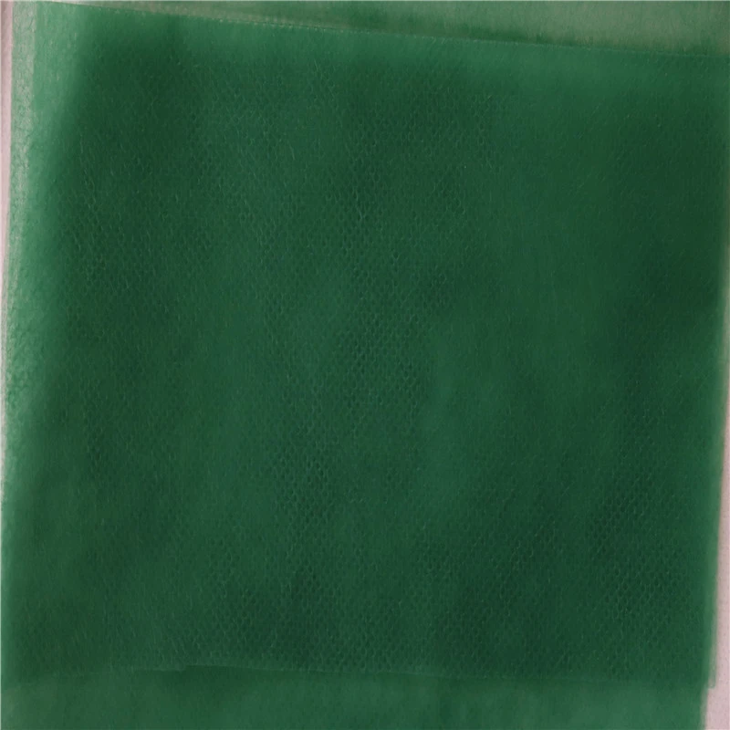 China Fabrics Spun-bonded PP Nonwoven Fabric 100%PP,100% Polypropylene Customized 90-2400mm 9-250gsm Make-to-order CN;GUA Plain