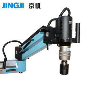Buy China Factory Automatic Servo Tapping Machine Drilling Machine from ...
