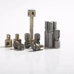 China Factory Cnc Machine Turning Parts Custom Fabrication Services