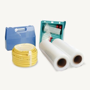 China Factory Competitive Price Printed Plastic Heat Shrink Roll Pof Polyolefin Hot Shrink Wrap Film