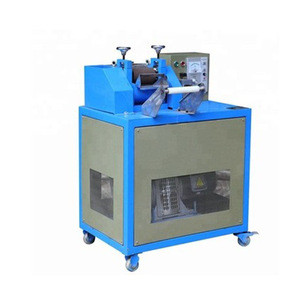 China factory low cost small automatic  pp bag recycling granulator