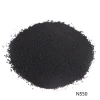 China factory moderate reinforcement carbon black N550