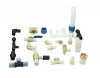 china factory PPSU material fittings TEE 16
