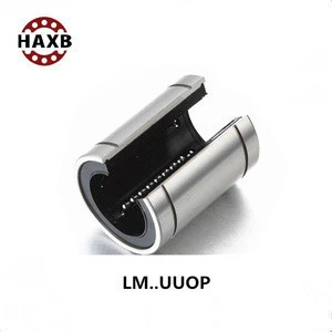 China Factory Seller linear bearing for smith machine flange bushing Competitive Price