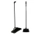 China factory wholesale dustpan set outdoor broom adjustable broom and dustpan set