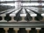 Import China GB38KG steel rail price, crane steel rail for sale from China