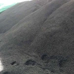 China Grade 8mm Foundry Coke/Hard Coke For Foundry Pig Iron
