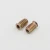 Import China Hebei YUNTENG Inner and outer nut trapezoidal nut zinc alloy nut from China