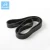 Import China High Quality Manufacture Htd Round ATM Double Teeth Rubber Timing Belt from China